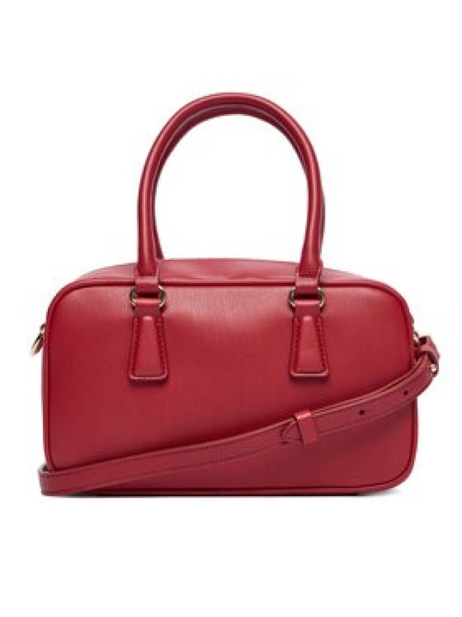 Armani Exchange Torebka XW001567 AF15634 U5081 Czerwony