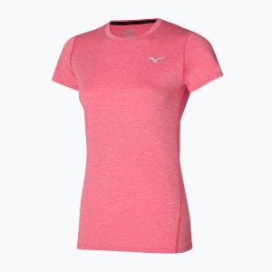 Koszulka do biegania damska Mizuno Impulse Core Tee