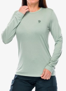 Bluza damska Fjallraven High Coast LS