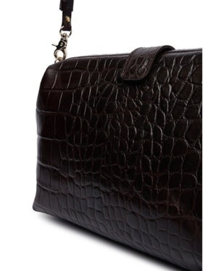 Balagan Torebka ROFE L Brązowy