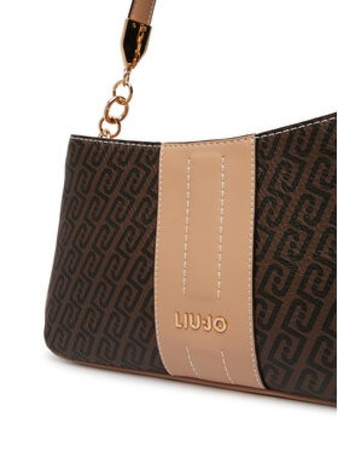 Liu Jo Torebka AA6107 E1118 Czarny