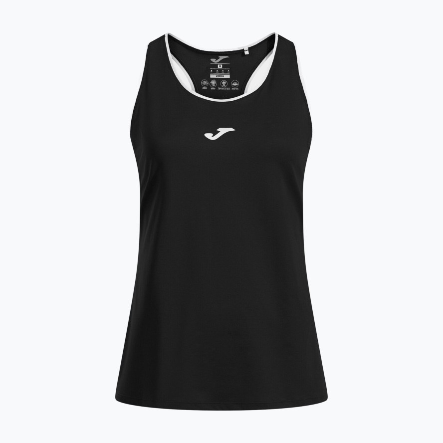 Koszulka tenisowa damska Joma Torneo Tank Top W