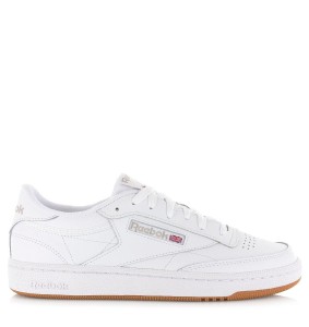 Buty do chodzenia damskie Reebok Club C 85