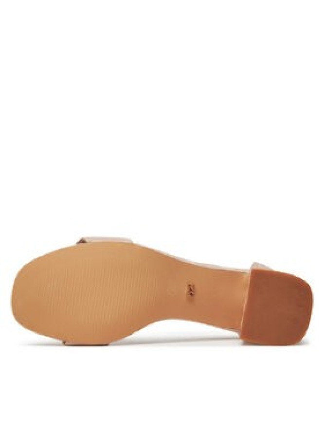 DeeZee Sandały 5250-1 Beżowy