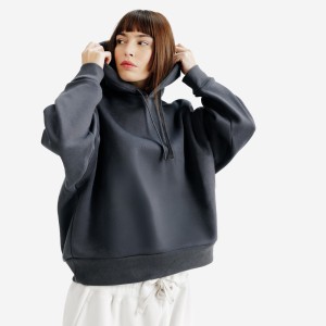 Bluza z kapturem damska Elementals