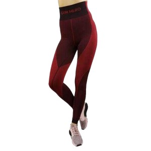Legginsy Damskie Rusty