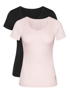 HUGO Komplet t-shirtów 50545688 Kolorowy Regular Fit