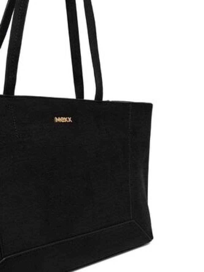 MEXX Torebka CEO-MEXX-L-003-10 Czarny
