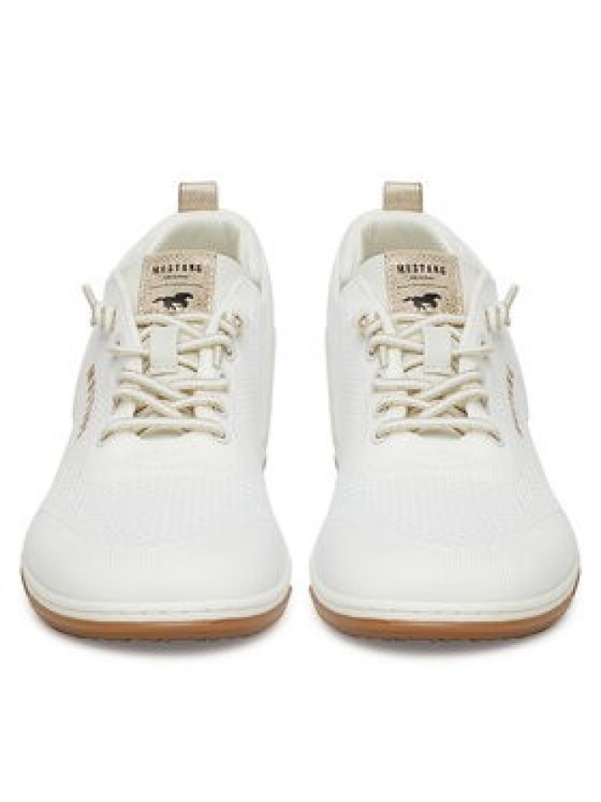 Mustang Sneakersy 1488-303 Biały