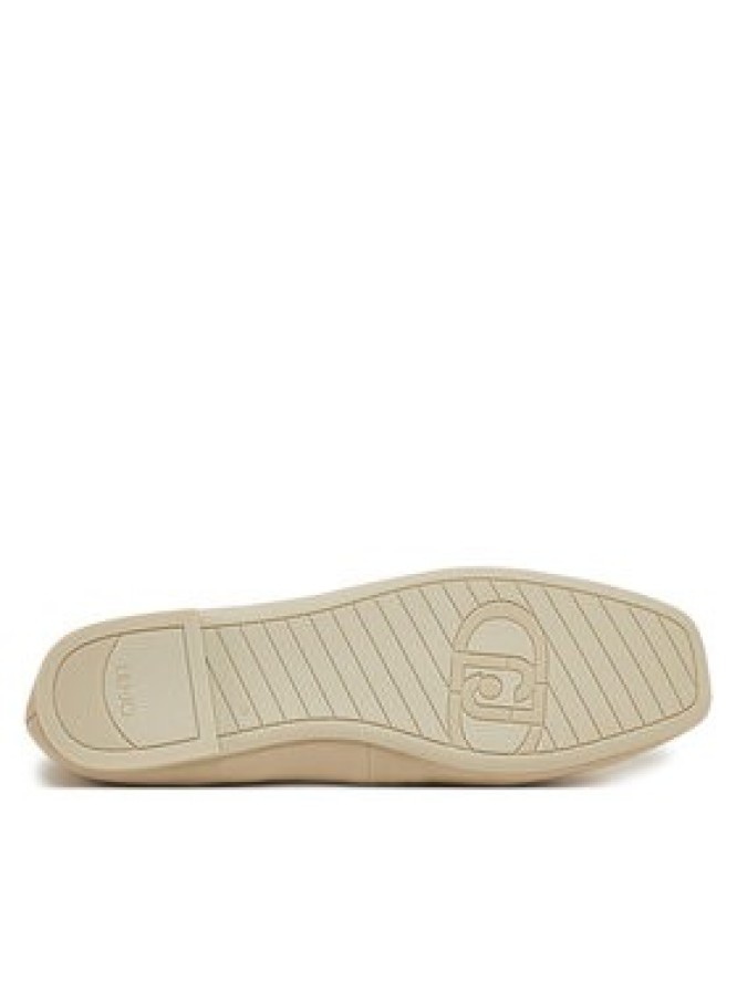 Liu Jo Baleriny Dafne 04 SA5033 PX460 Beżowy