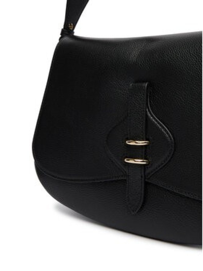 Coccinelle Torebka U7F coccinellemavery E1 U7F 12 01 01 Czarny