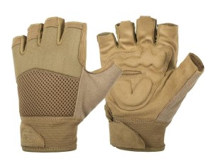 Rękawice mitenki Half Finger MK2