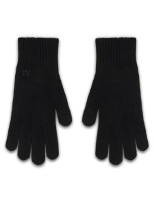 Weekend Max Mara Rękawiczki Lea 2525566015 Czarny