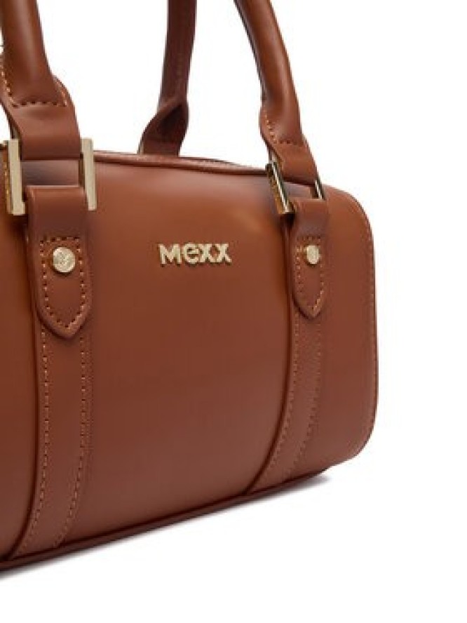 MEXX Torebka CEO-MEXX-K-007-09 Brązowy