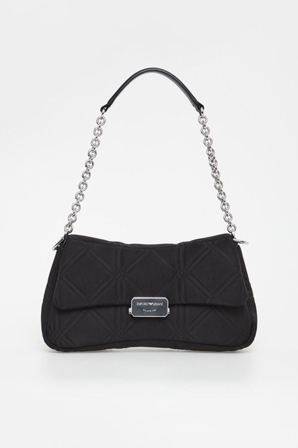 Torebka hobo EMPORIO ARMANI