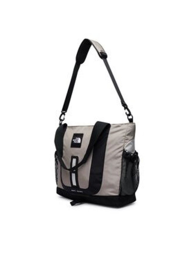 The North Face Torebka NF0A8JCFSM41 Beżowy