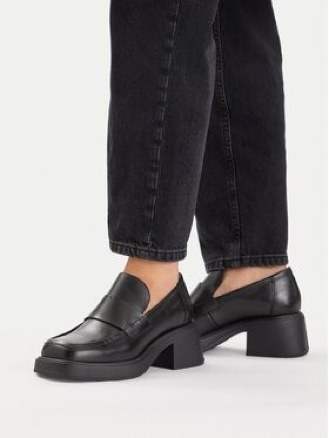 Vagabond Shoemakers Półbuty Dorah 5542-001-20 Czarny