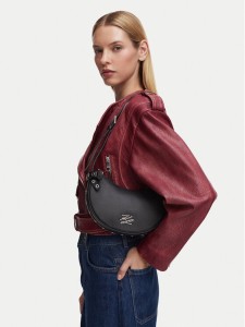 KARL LAGERFELD Torebka B3W30049 Czarny
