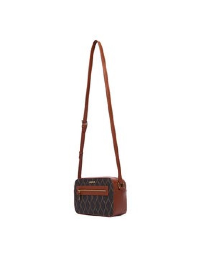 MEXX Torebka CEO-MEXX-S-011-10 Brązowy