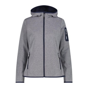 Bluza damska turystyczna CMP 34H6376