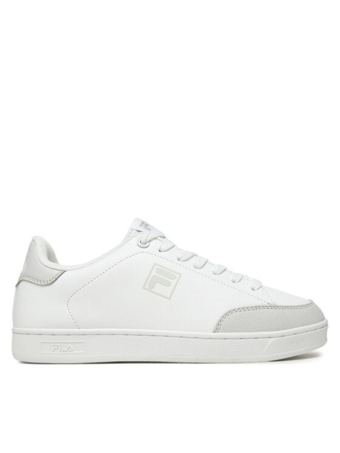 Fila Sneakersy Courtbay FFW0477 Biały