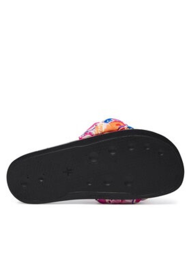 LOVE MOSCHINO Klapki JA28312G0OIW465A Kolorowy