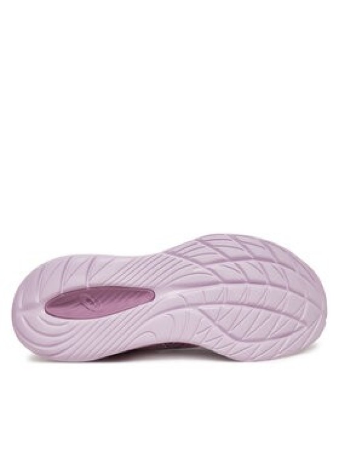 Asics Buty do biegania Gel-Cumulus 27 1012B772 Fioletowy