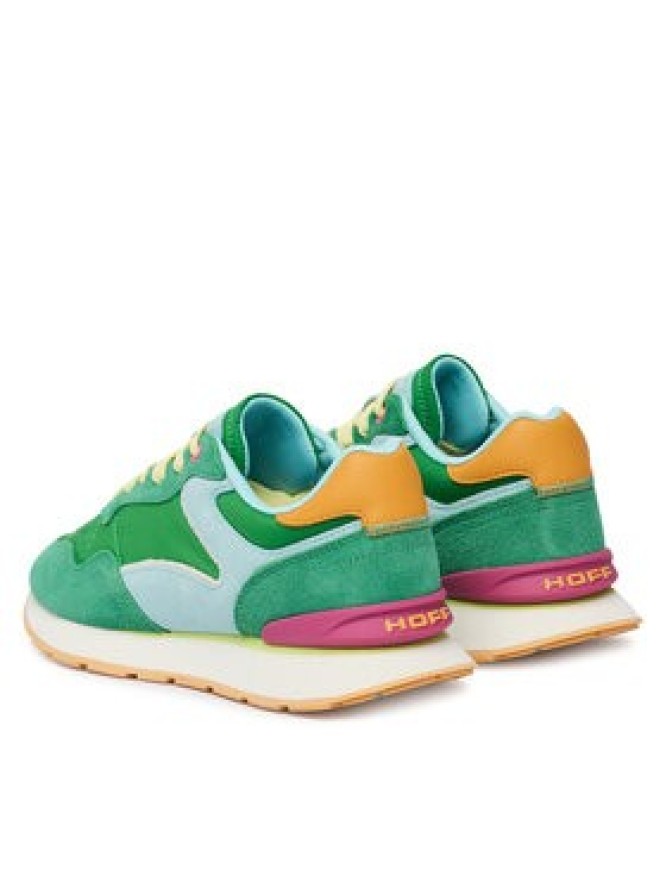 HOFF Sneakersy City 12602014 Zielony