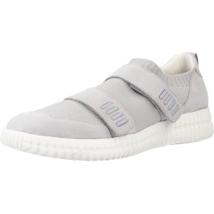 Buty GEOX D NOOVAE B Szary