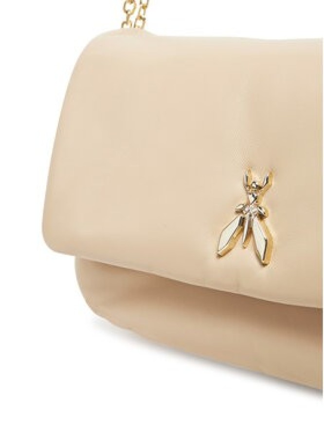 Patrizia Pepe Torebka 8B0221/L113 Beżowy