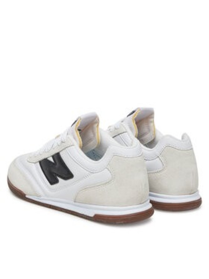 New Balance Sneakersy URC42LA Biały