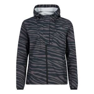 Damska kurtka wodoodporna Protest Fleur