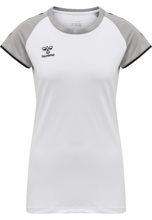 Koszulka damska Hummel hmlhmlCORE volley stretch