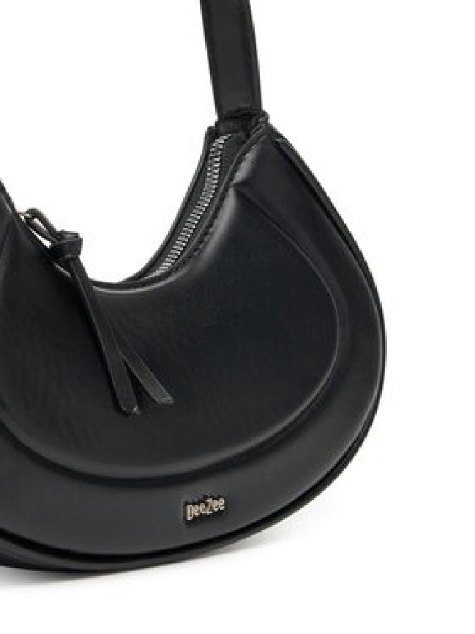 DeeZee Torebka DZE-S-023-07 Czarny