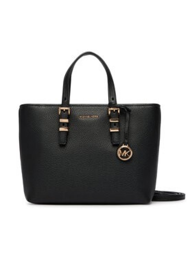 MICHAEL Michael Kors Torebka 32S6GQNC1L Czarny