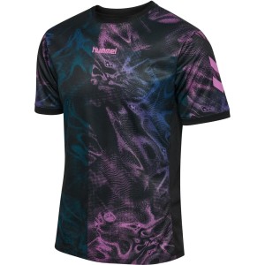 Maillot Hummel Blaze Club 26 Graphic