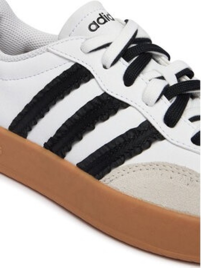 adidas Sneakersy Barreda JP5968 Biały