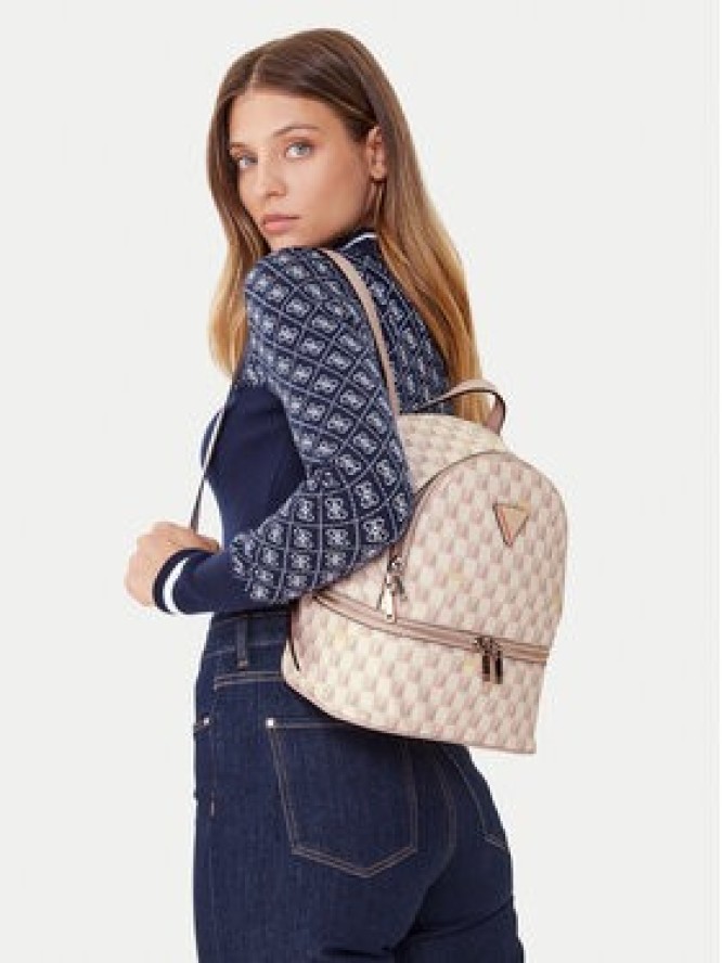 Guess Plecak TWLW96 76032 Różowy