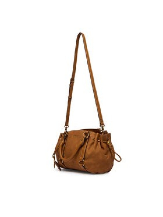 Liu Jo Torebka AA6081 E1116 Brązowy