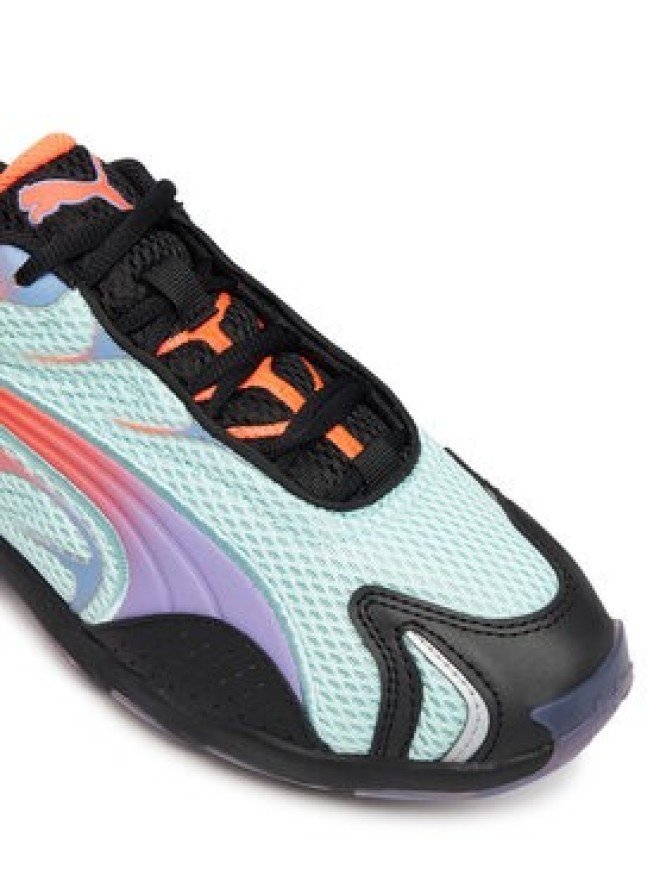 Puma Sneakersy Inhale 401560 19 W Kolorowy