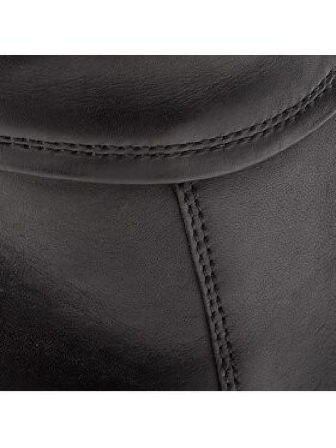 Lasocki Kozaki KAMELIA-10 Czarny