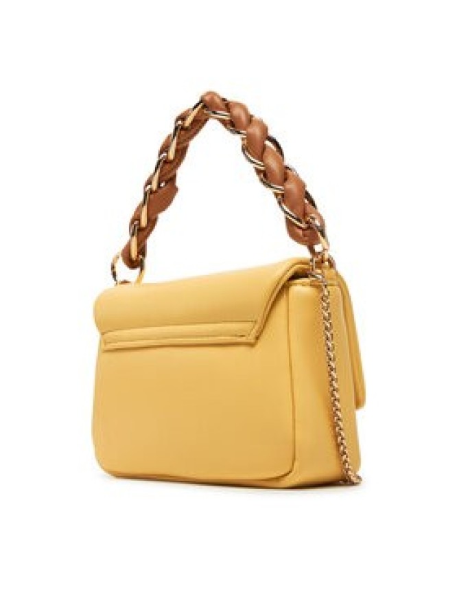 Marella Torebka Lontra 2513511056200 Żółty