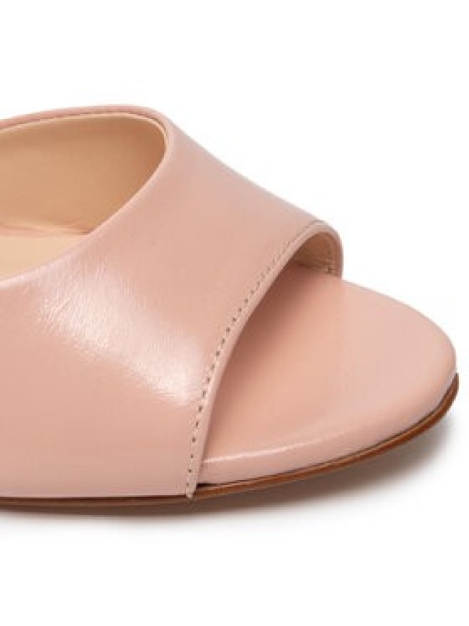 Solo Femme Sandały 82438-34-E06/000-07-00 Różowy