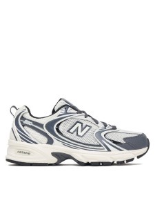 New Balance Sneakersy U530COC Biały