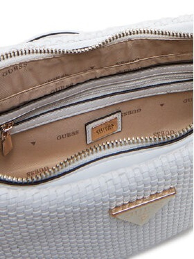 Guess Torebka HWWG96 38170 Biały