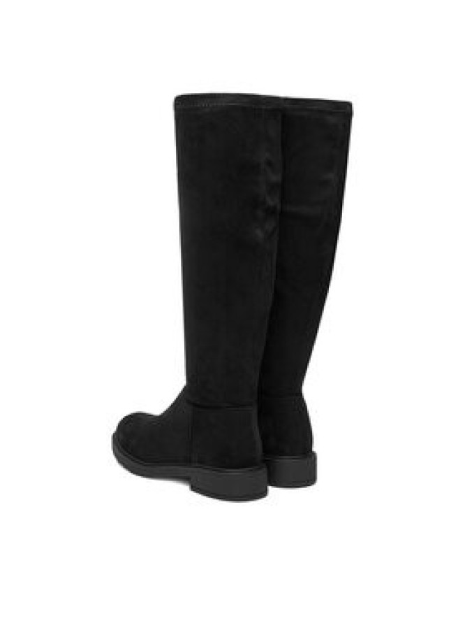 JENNY Kozaki CEO-WS6373-01 Czarny