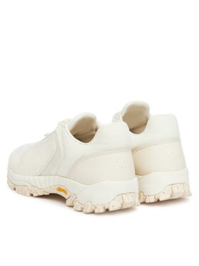 Polo Ralph Lauren Sneakersy 804956698001 Biały