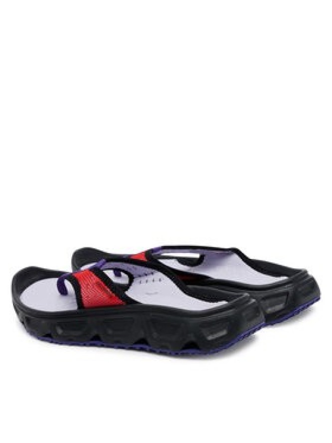 Salomon Japonki Reelax Break 6.0 L47741600 Fioletowy