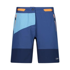 Spodenki damskie rowerowe CMP 33C6346