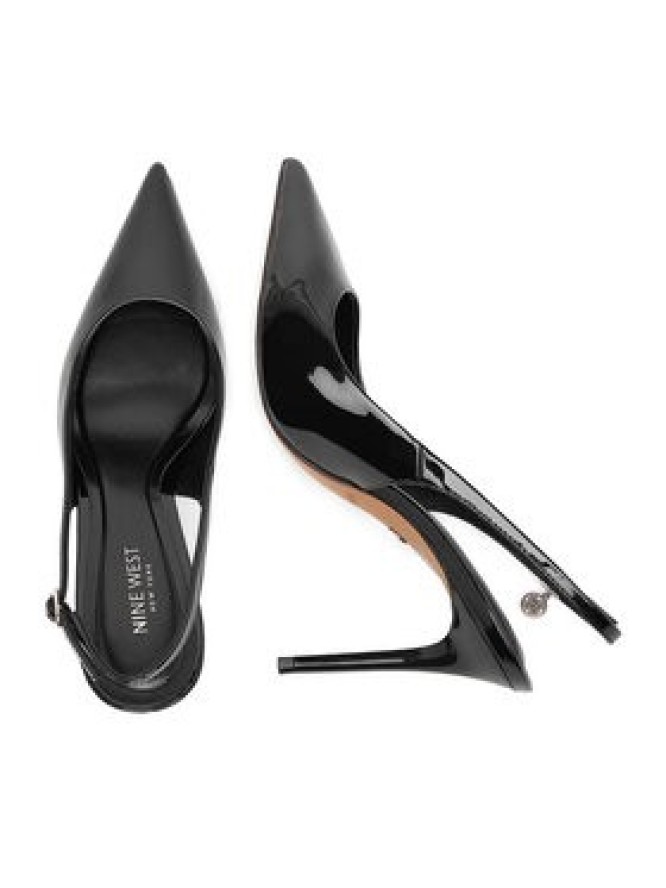 Nine West Szpilki CEO-TS6379-03 Czarny